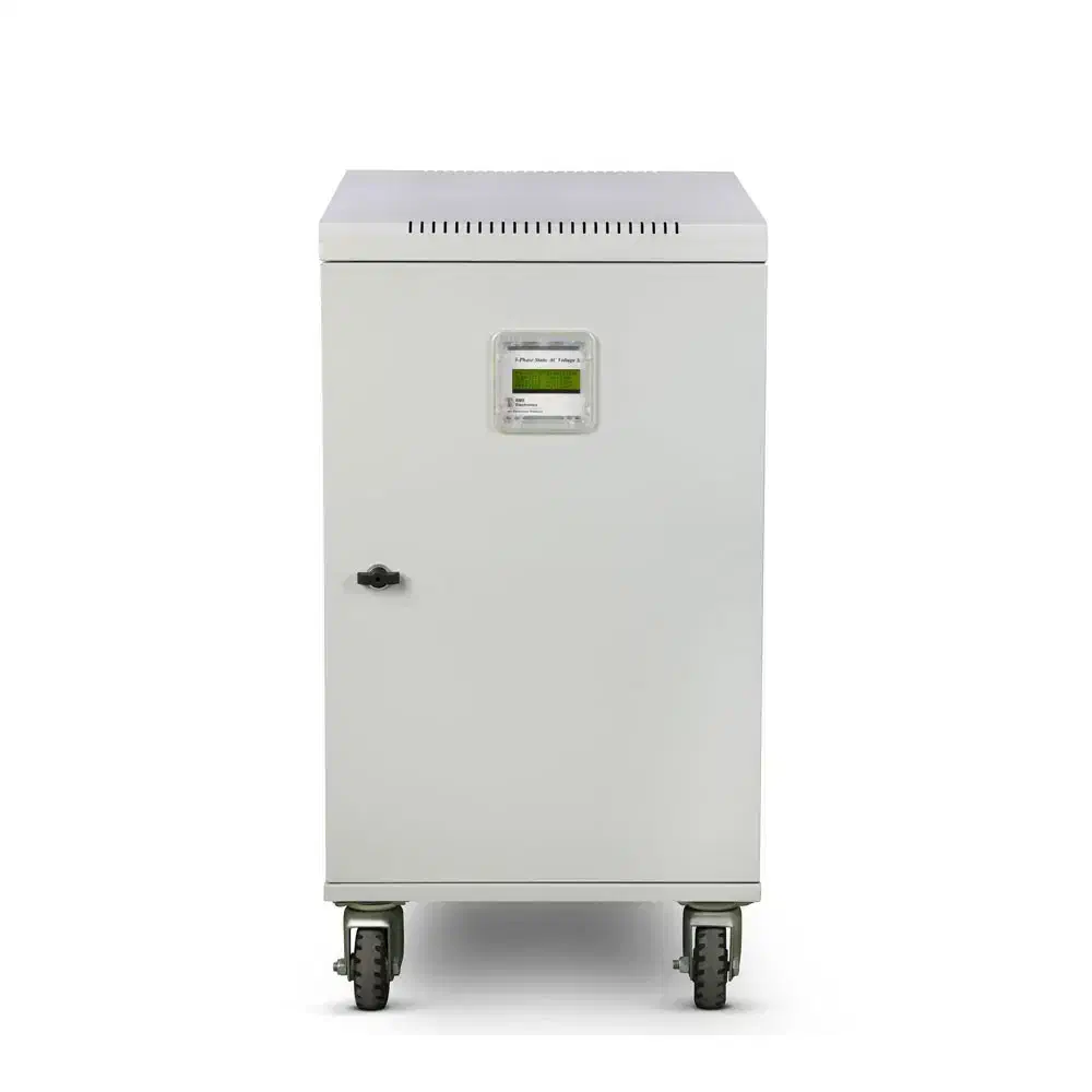 ترانس استابلایزر هوشمند دقیق سه فاز سوییچینگ|قطعات و لوازم جانبی رایانه|تهران, فردوسی|دیوار