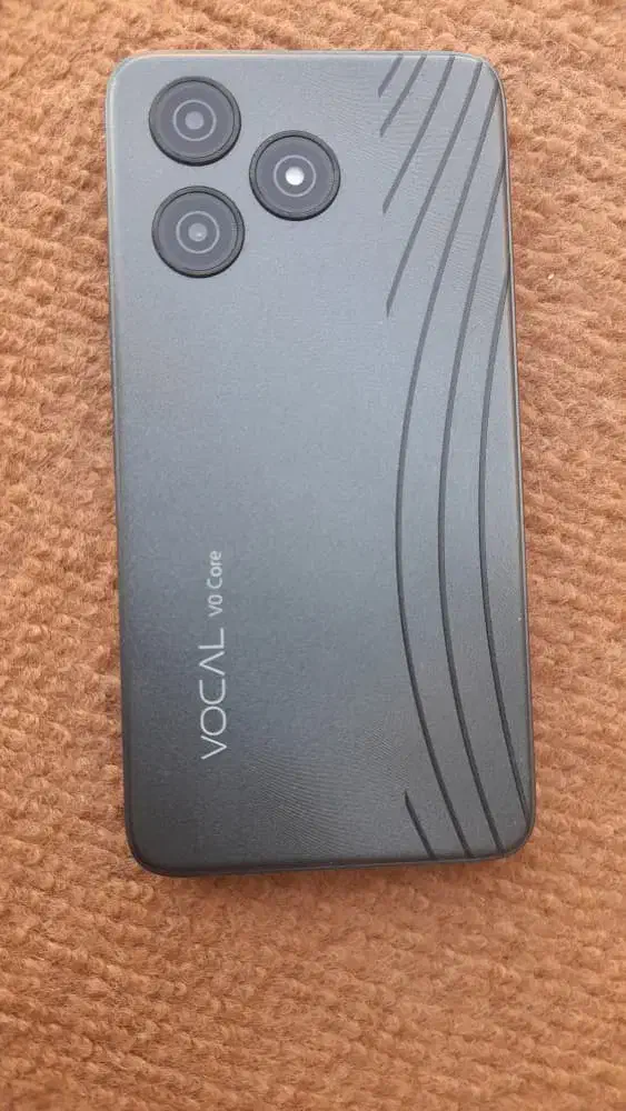 گوشی VOCALvocore|موبایل|توکهور, |دیوار
