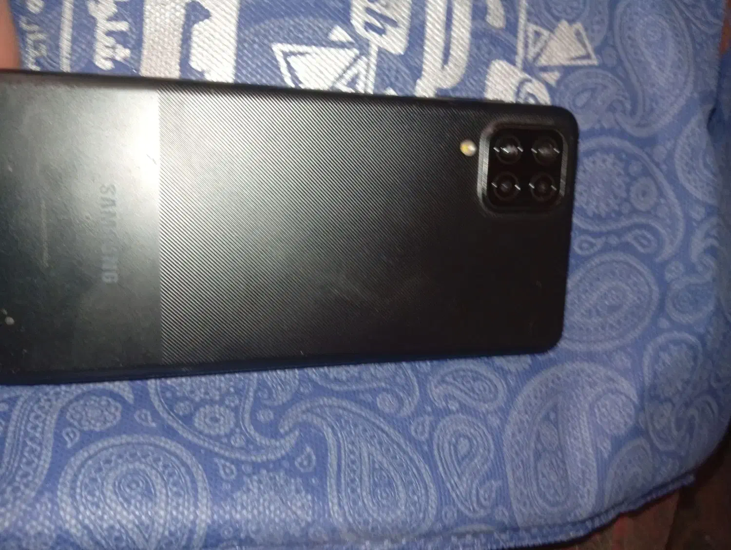 گوشی a12|موبایل|حمیدیا, |دیوار