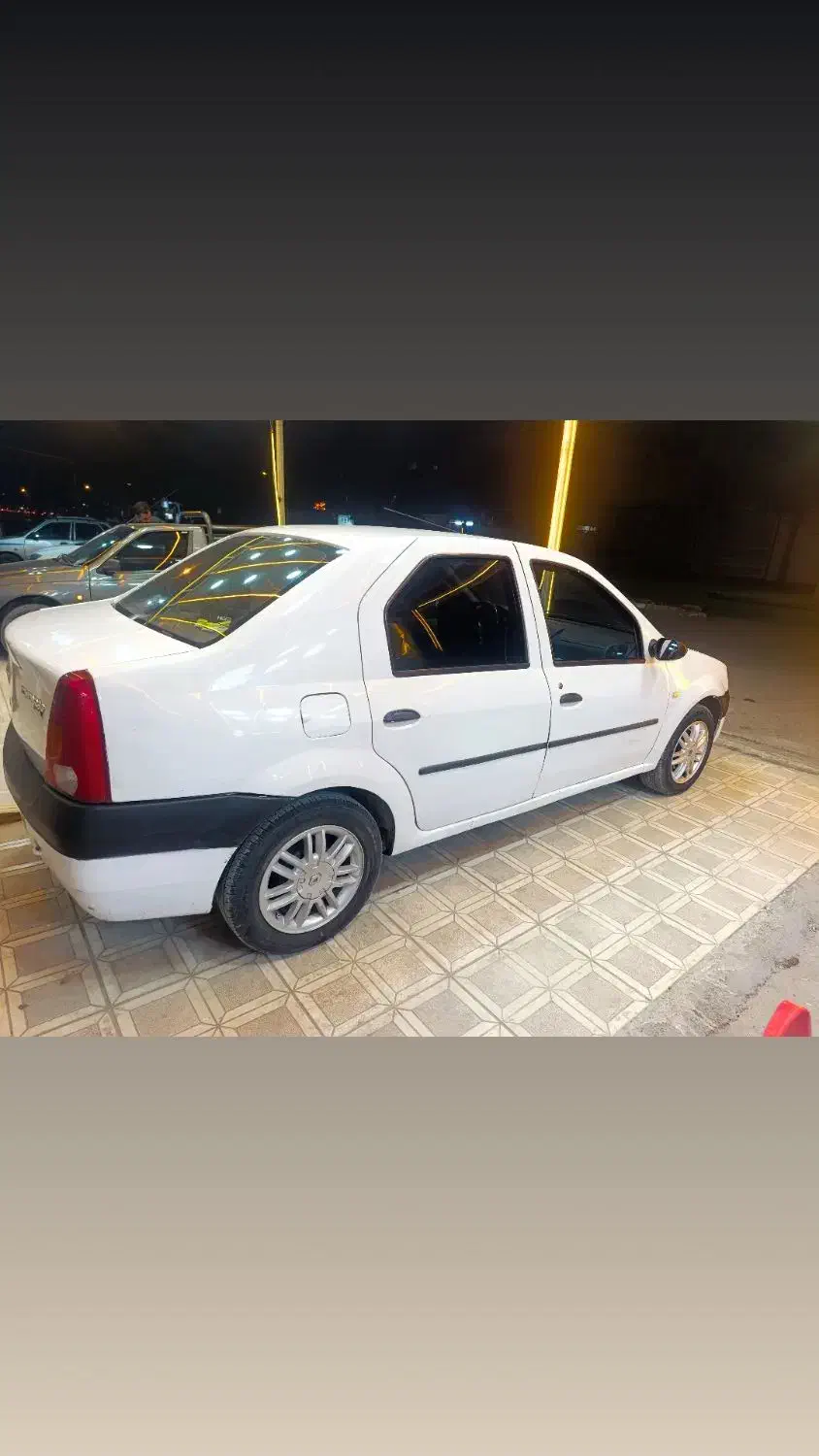 L90 مدل 91 فول پارس خودرو|خودرو سواری و وانت|کرمانشاه, |دیوار