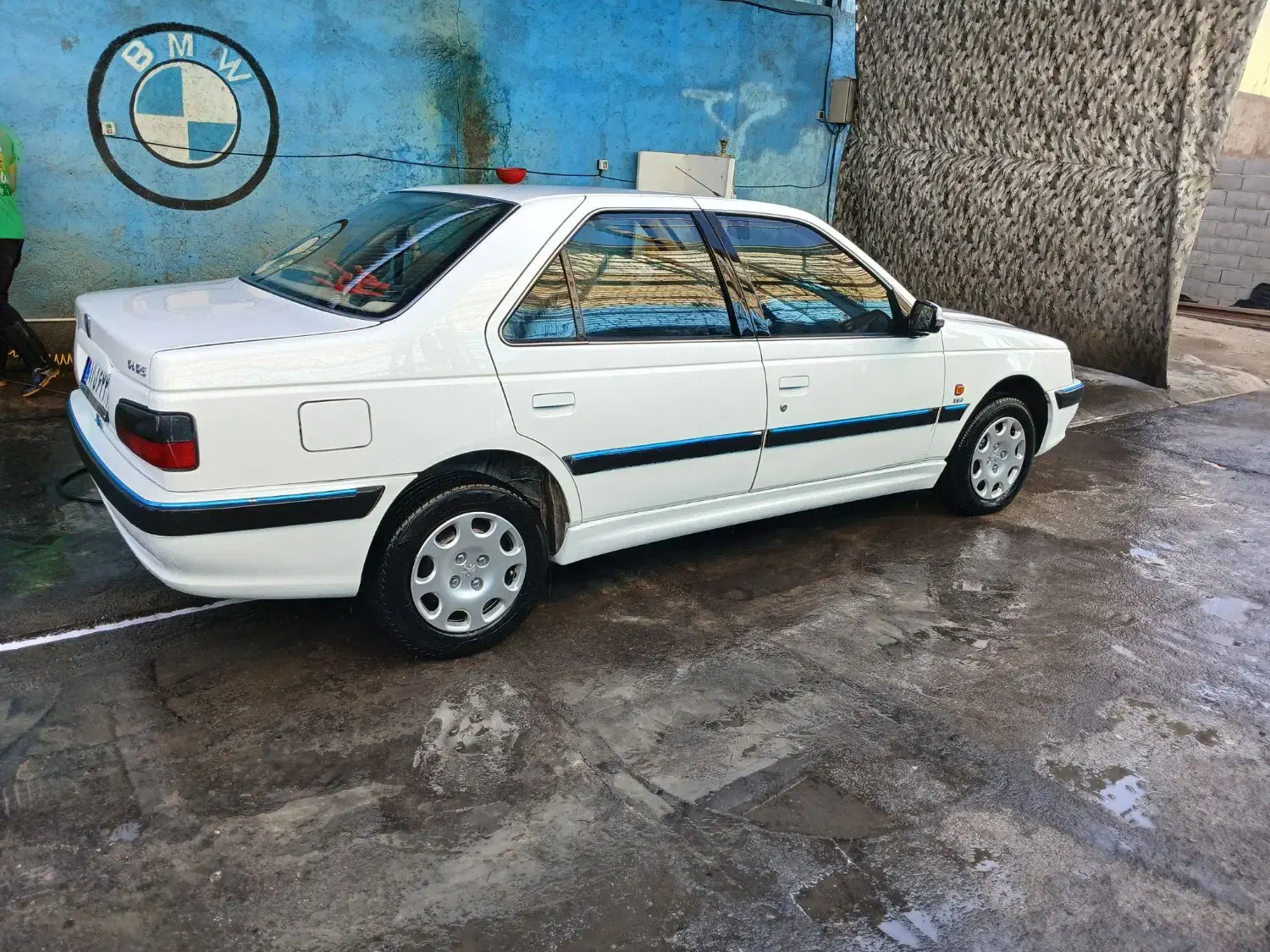 فروش|خودرو سواری و وانت|ملایر, |دیوار