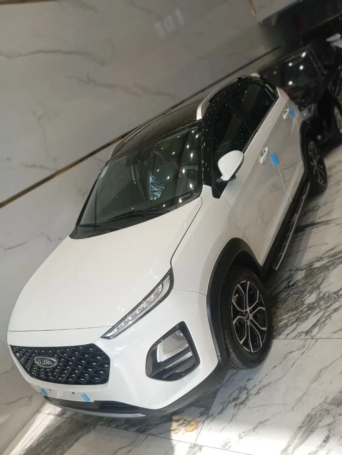 x22پرو اتومات|خودرو سواری و وانت|تبریز, |دیوار