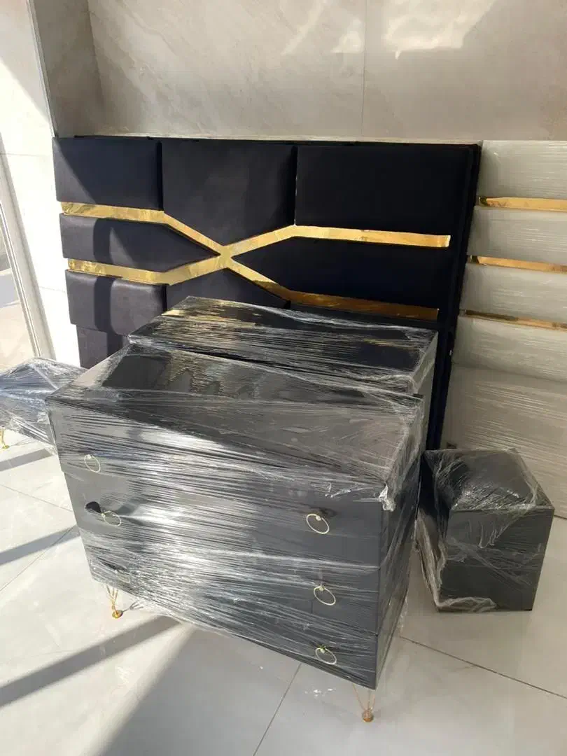 تخت خواب سرویس خواب کد15236|تخت و سرویس خواب|رباط‌کریم, رباط‌کریم|دیوار