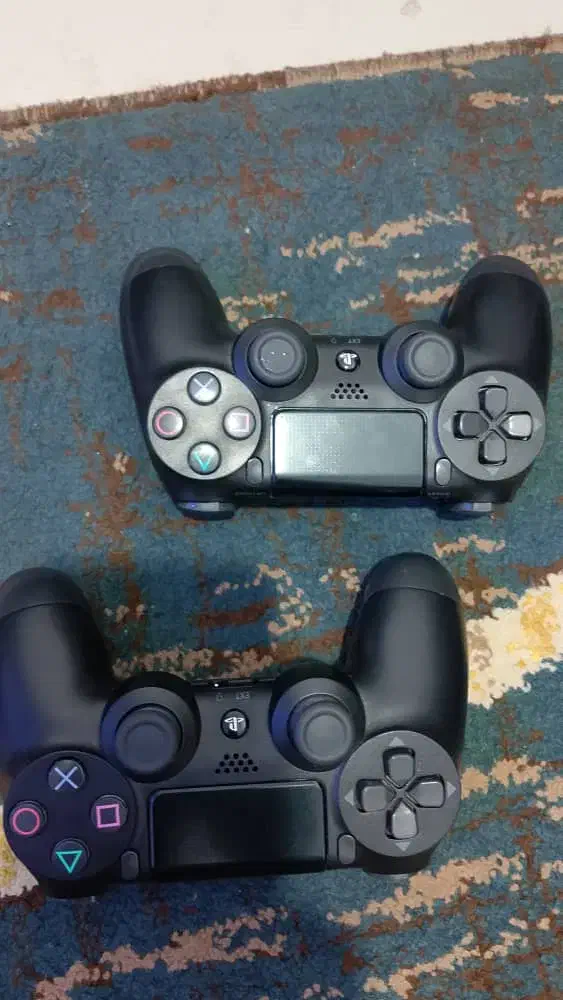 ps4slim 1t|کنسول، بازی ویدئویی و آنلاین|بندرلنگه, |دیوار