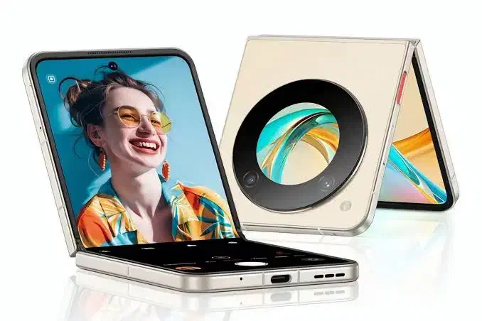 نوبیا فلیپ 5جی|موبایل|مشهد, نوید|دیوار