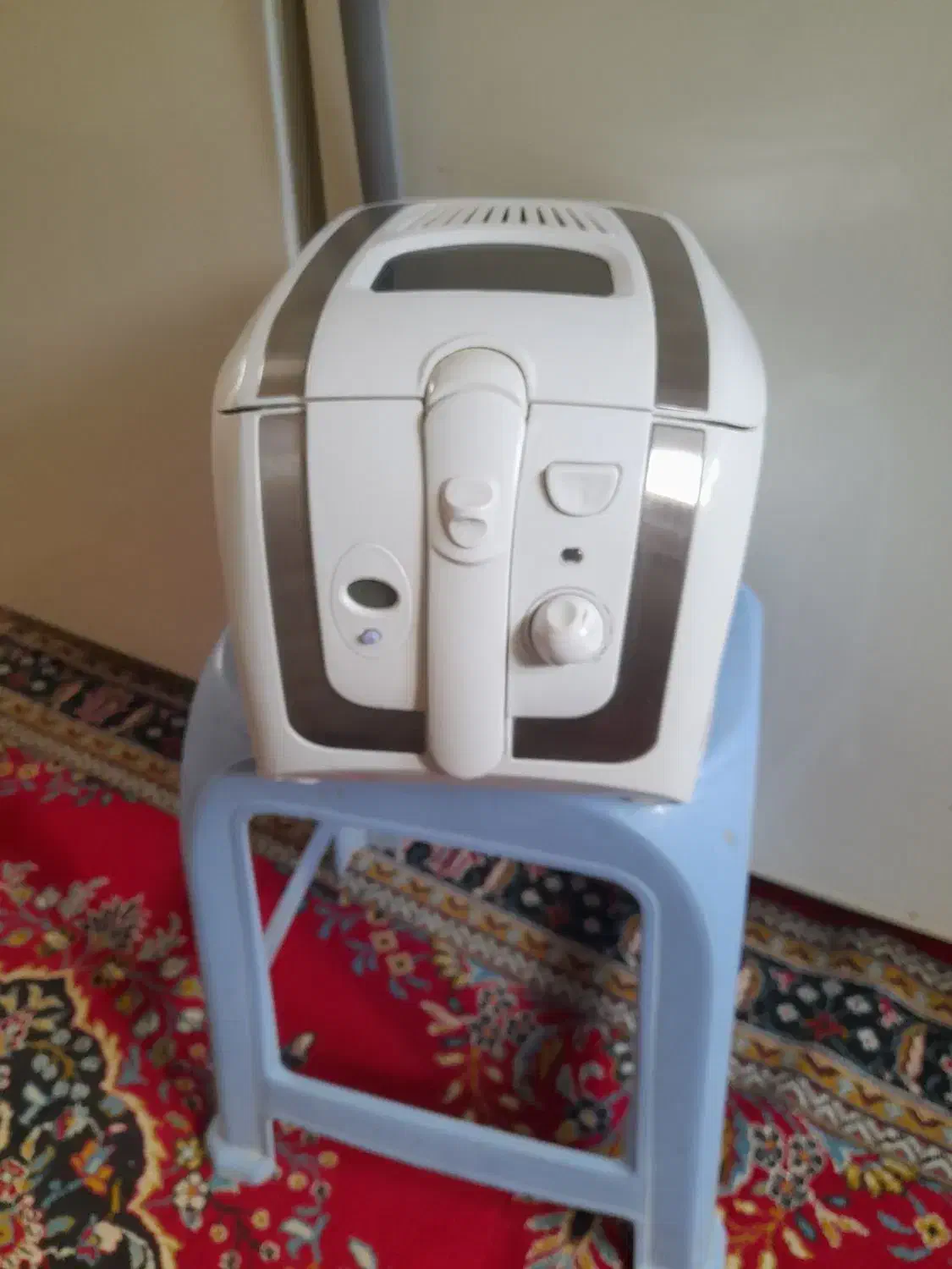 سرخ کن|اجاق گاز و لوازم برقی پختوپز|سنقر, |دیوار