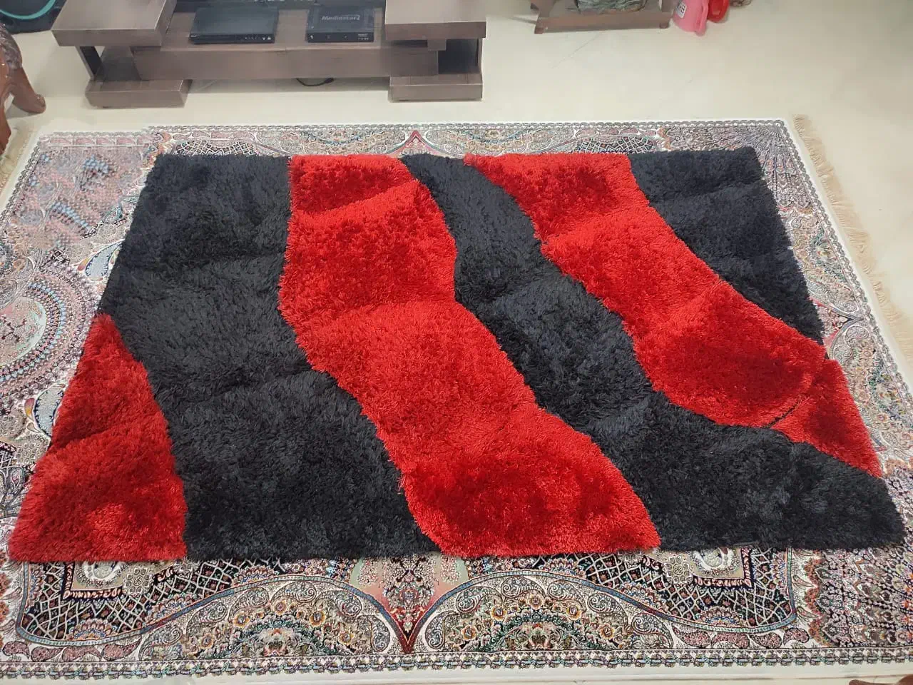 فرش ۴ متری|فرش|کرج, گلشهر|دیوار