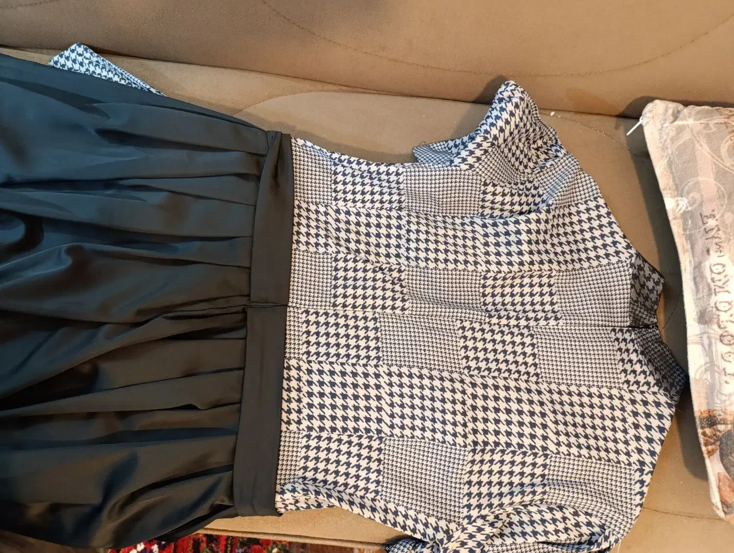 لباس مجلسی سایز 40.42|لباس|بناب, |دیوار