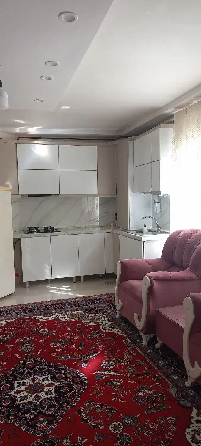 اجاره روزانه سوییت تازه ساخت مبله|اجارهٔ کوتاهمدت آپارتمان و سوئیت|رشت, گیل|دیوار