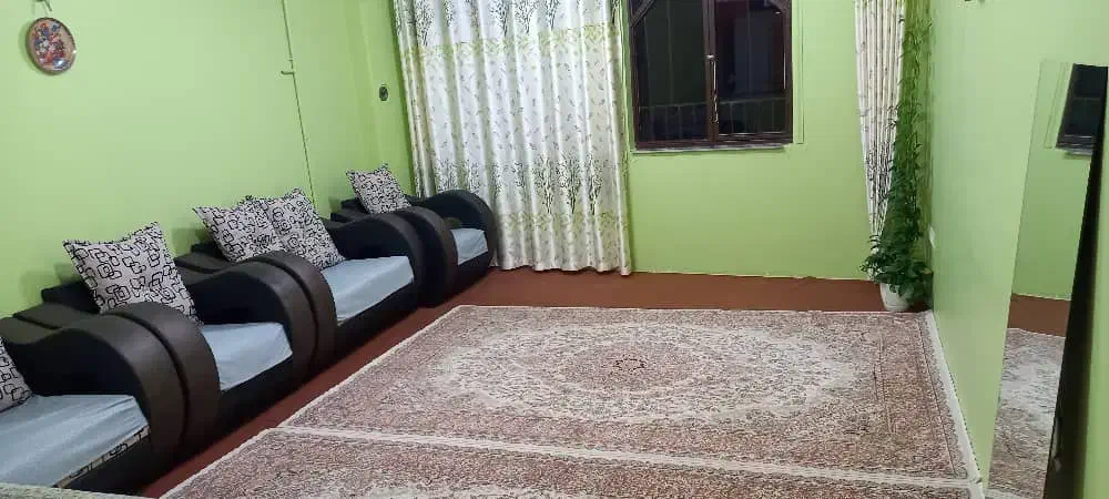 فروش یک واحد  اپارتمان ۶۵متری د  وسط شهر|فروش آپارتمان|خلخال, |دیوار