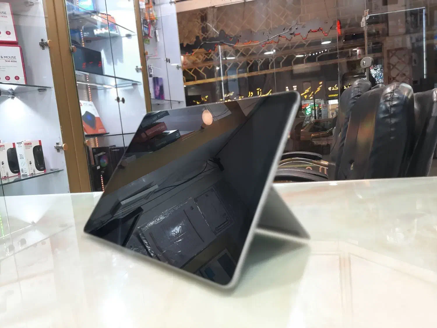 سرفیس ، surface go2|رایانه همراه|بجنورد, |دیوار