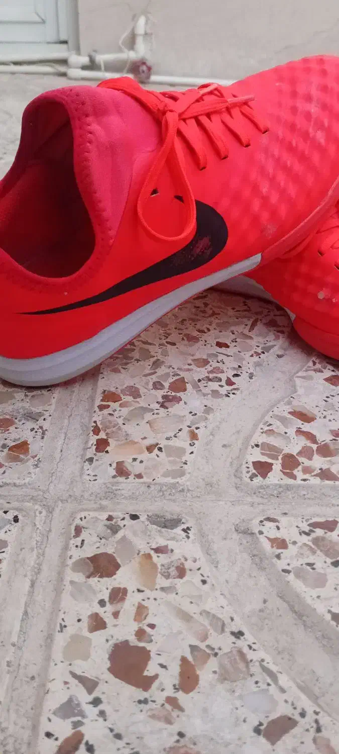 کتونی سالنی|تجهیزات ورزشی|ورامین, ورامین|دیوار