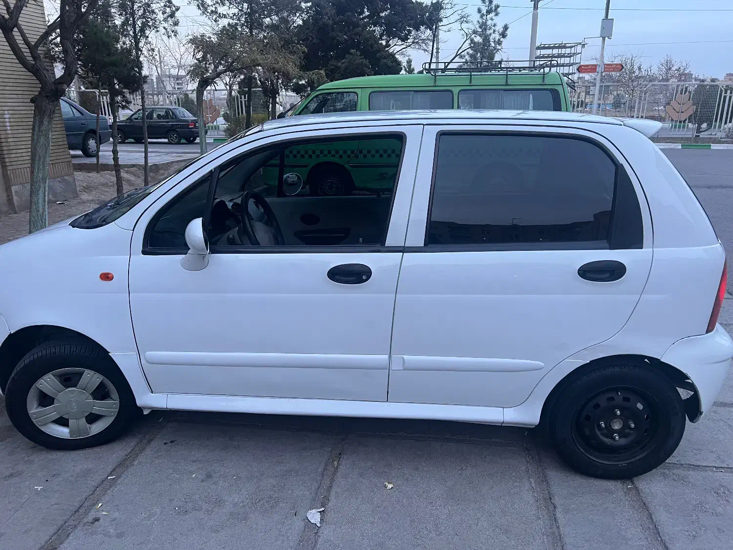 Mwm110|خودرو سواری و وانت|مشهد, شاهد (شهرک غرب)|دیوار