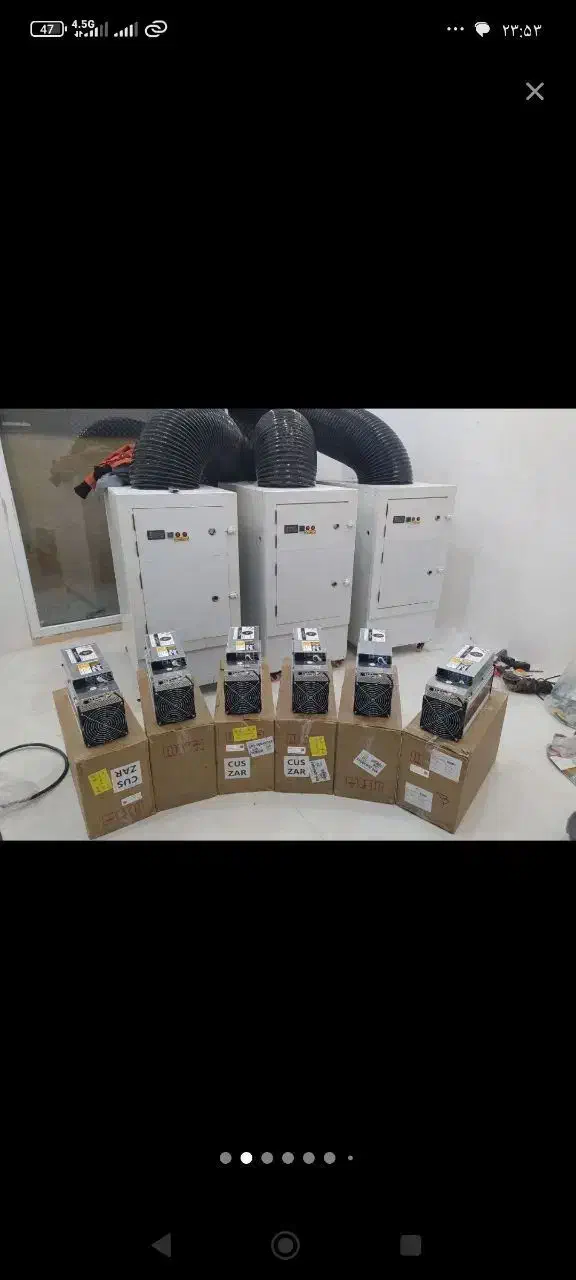 سایلنت باکس|قطعات و لوازم جانبی رایانه|تهران, دولتخواه شمالی|دیوار