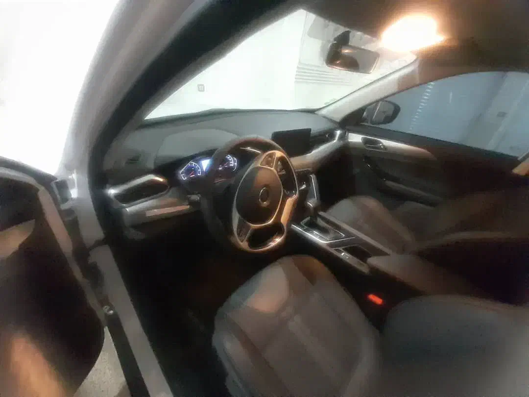 تیگارد صفر کیلومتر قیمت مناسب|خودرو سواری و وانت|تهران, شهمیرزادی|دیوار