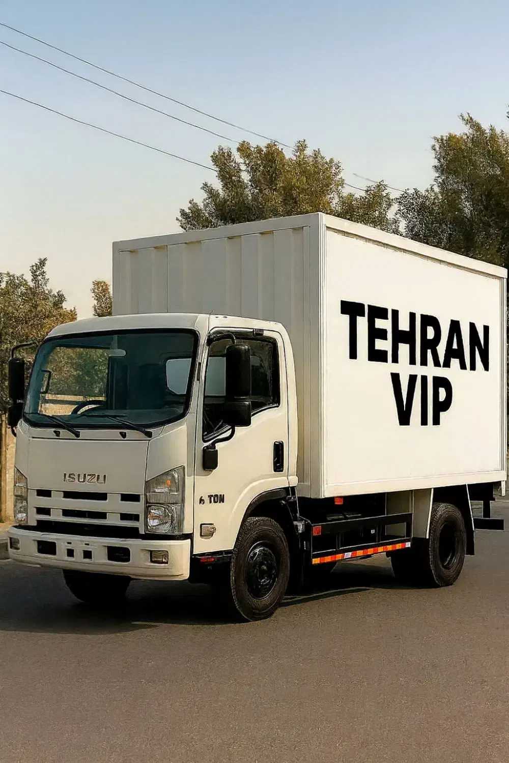 اتوبار تهرانvip سراسر شهر/کارگر خالی و خدمات کامل|خدمات حمل و نقل|تهران, سهروردی|دیوار