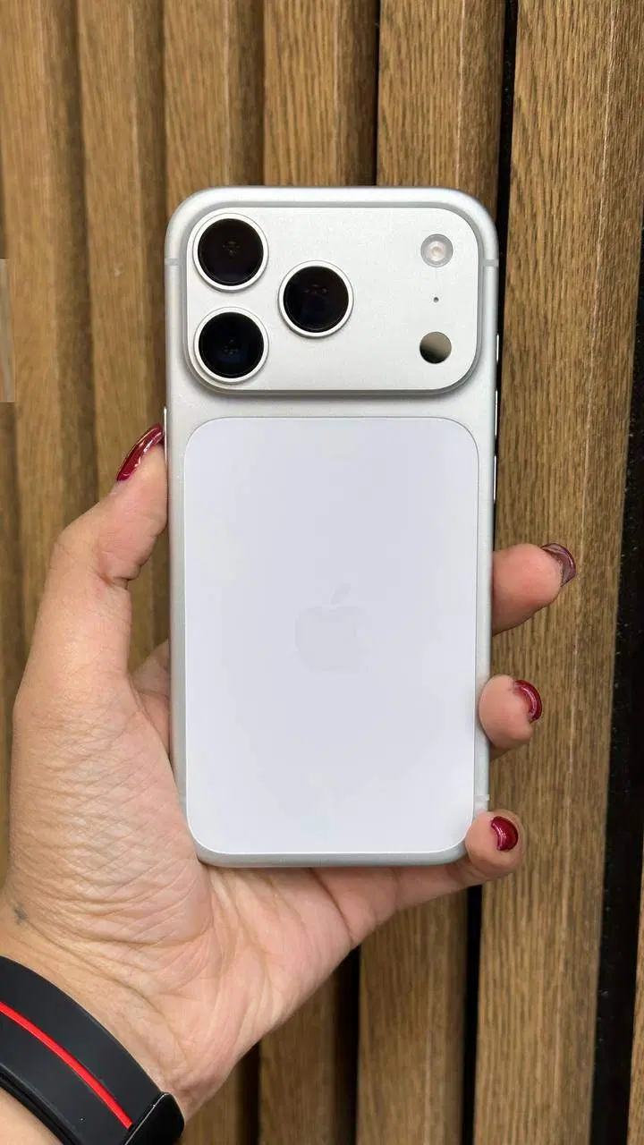 iphone 17 pro|موبایل|همدان, |دیوار