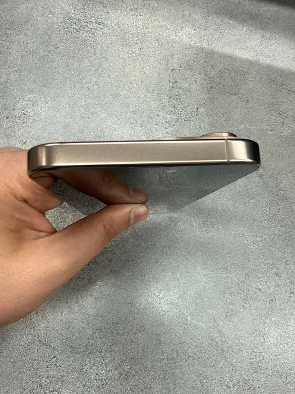Iphone 16 promax 512gb za شرکتی|موبایل|تهران, گلستان (شهرک راه آهن)|دیوار