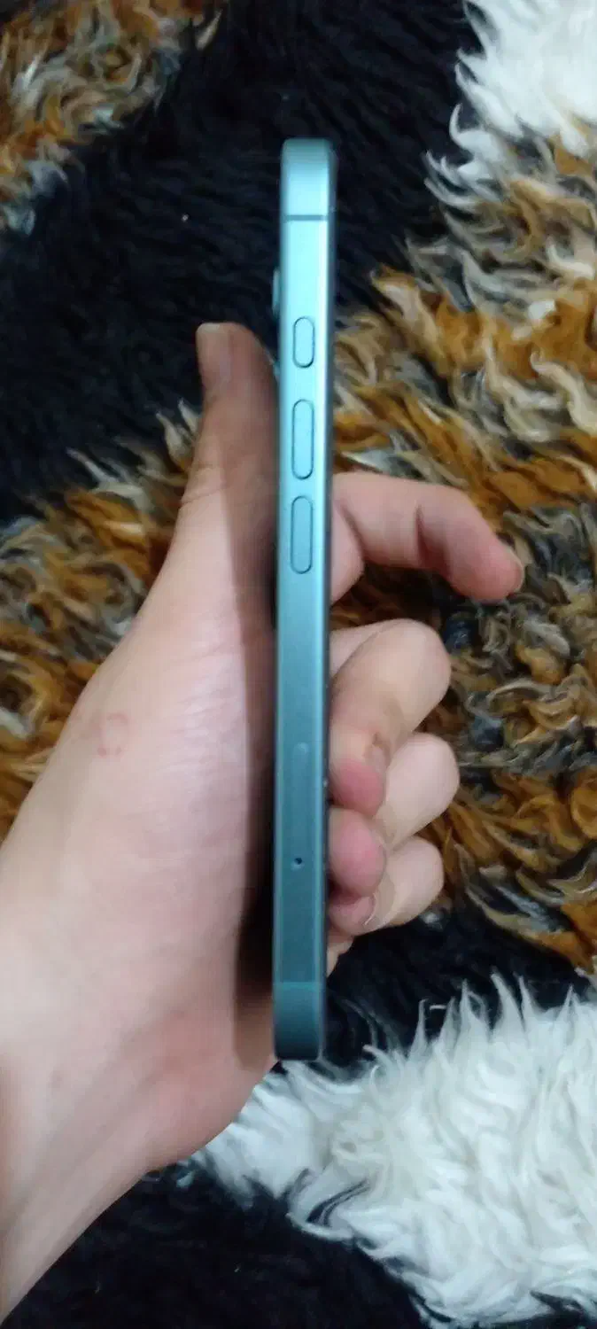 ایفون 16|موبایل|تبریز, |دیوار