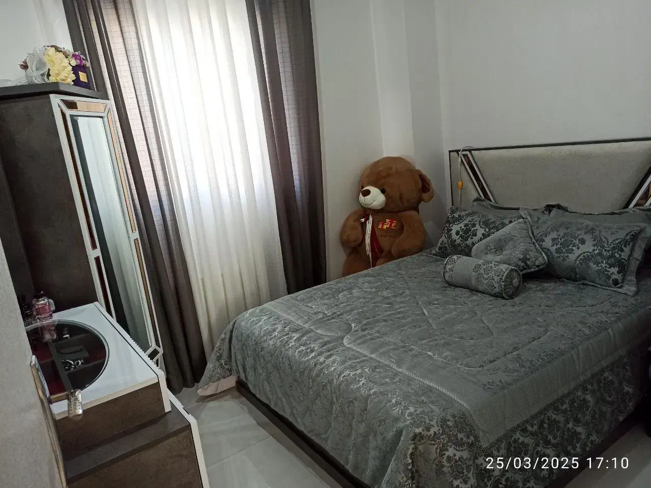 اجاره واحد|اجارهٔ آپارتمان|محمدیه-قزوین, |دیوار