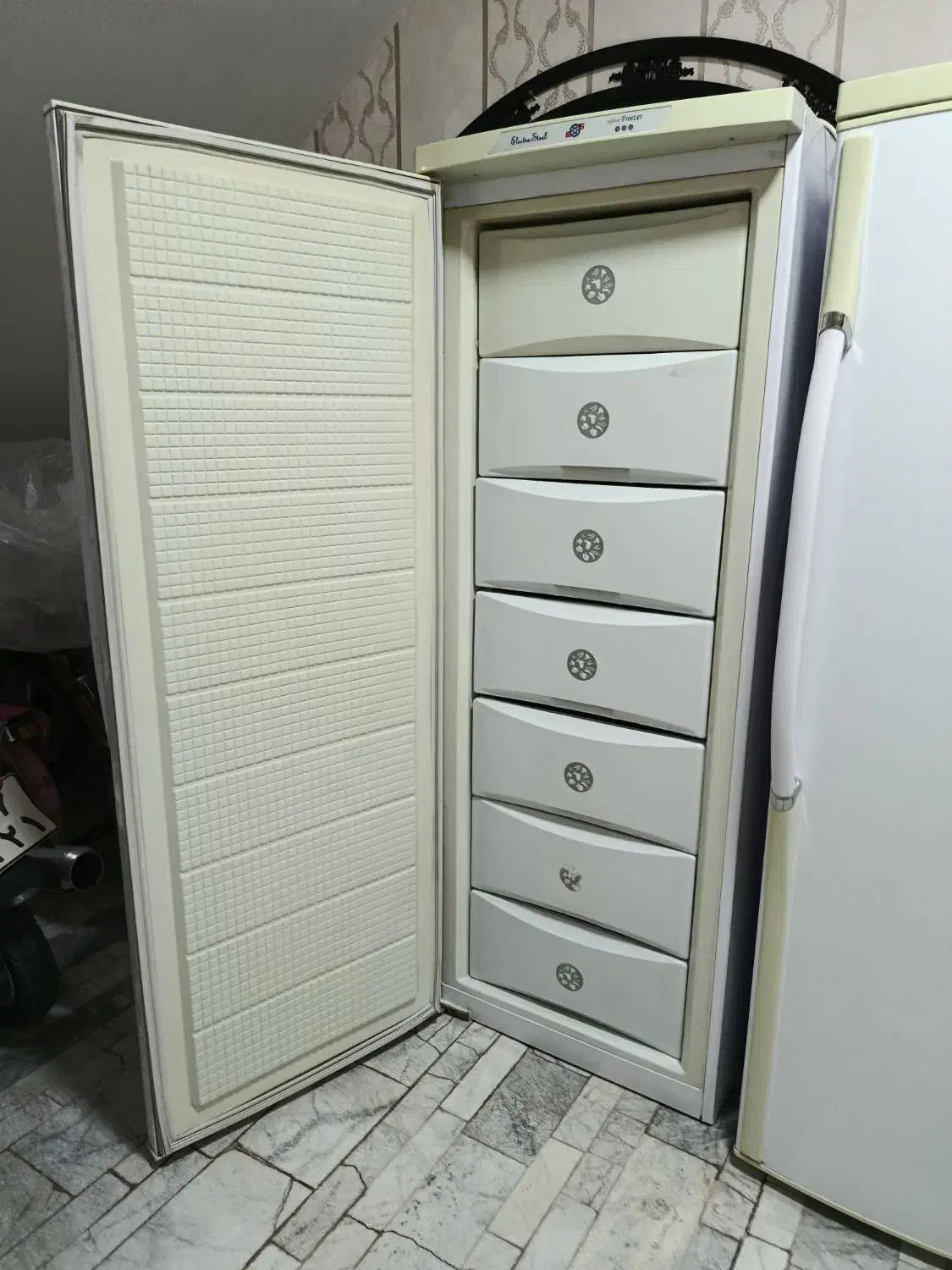 فروش یخچال و فریزر|یخچال و فریزر|اردکان, |دیوار