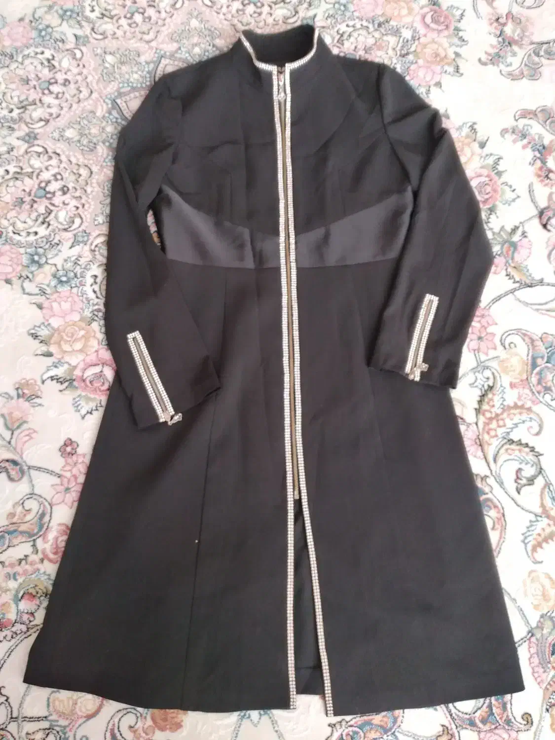 مانتو مجلسی|لباس|کرج, شهرک یاس شمالی|دیوار