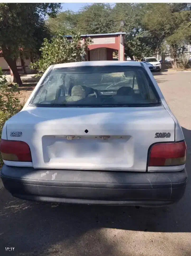 پراید|خودرو سواری و وانت|بندر امام خمینی, |دیوار