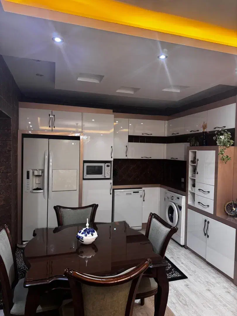 اجاره آپارتمان شیک 110 متر/ خیابان نور|اجارهٔ آپارتمان|آمل, |دیوار