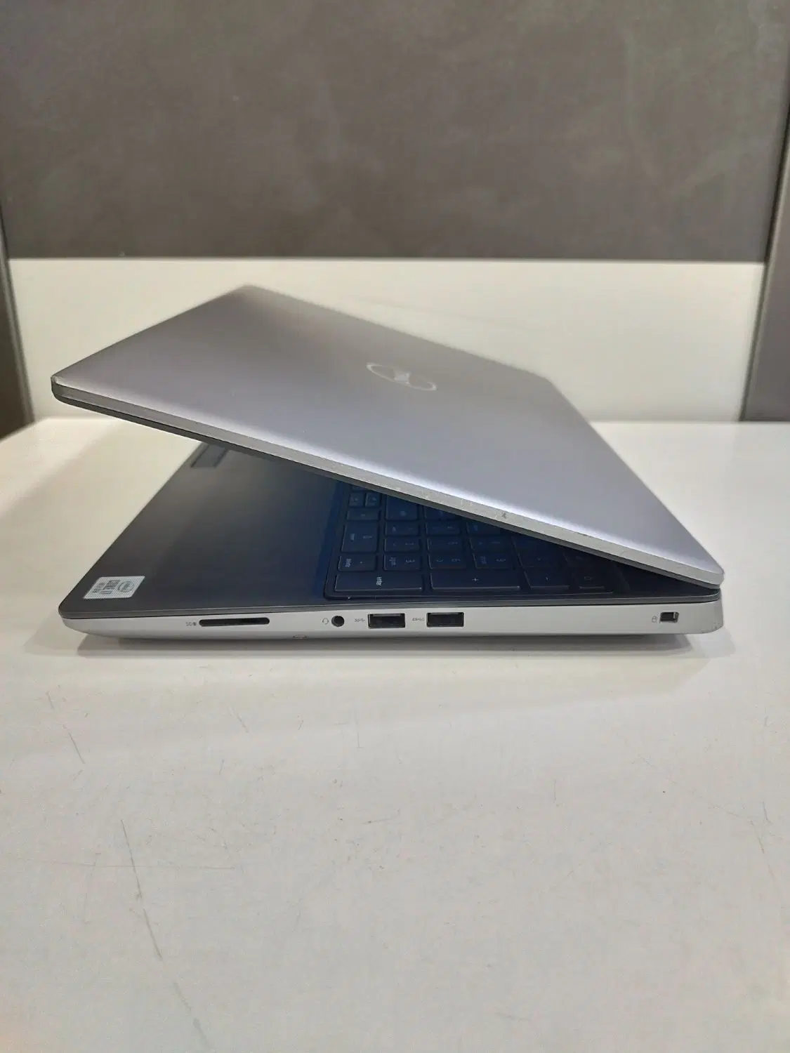 Dell precision 7550|رایانه همراه|تهران, میدان ولیعصر|دیوار