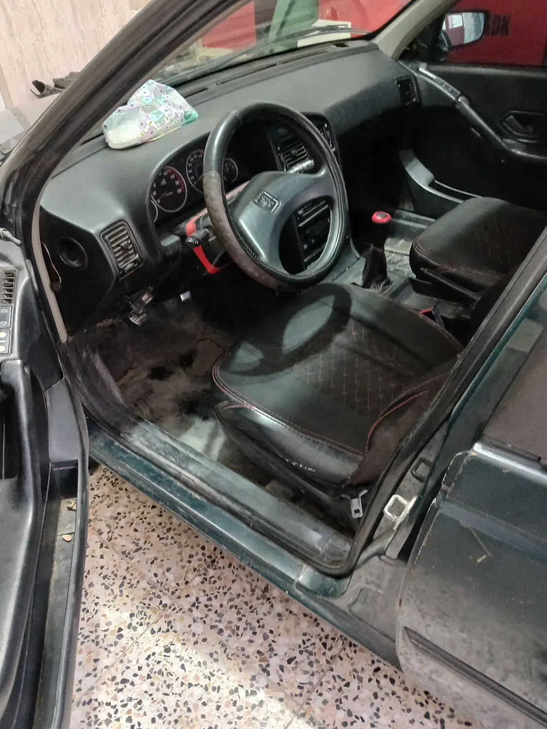 آردی آی مدل 84|خودرو سواری و وانت|لنجان, |دیوار