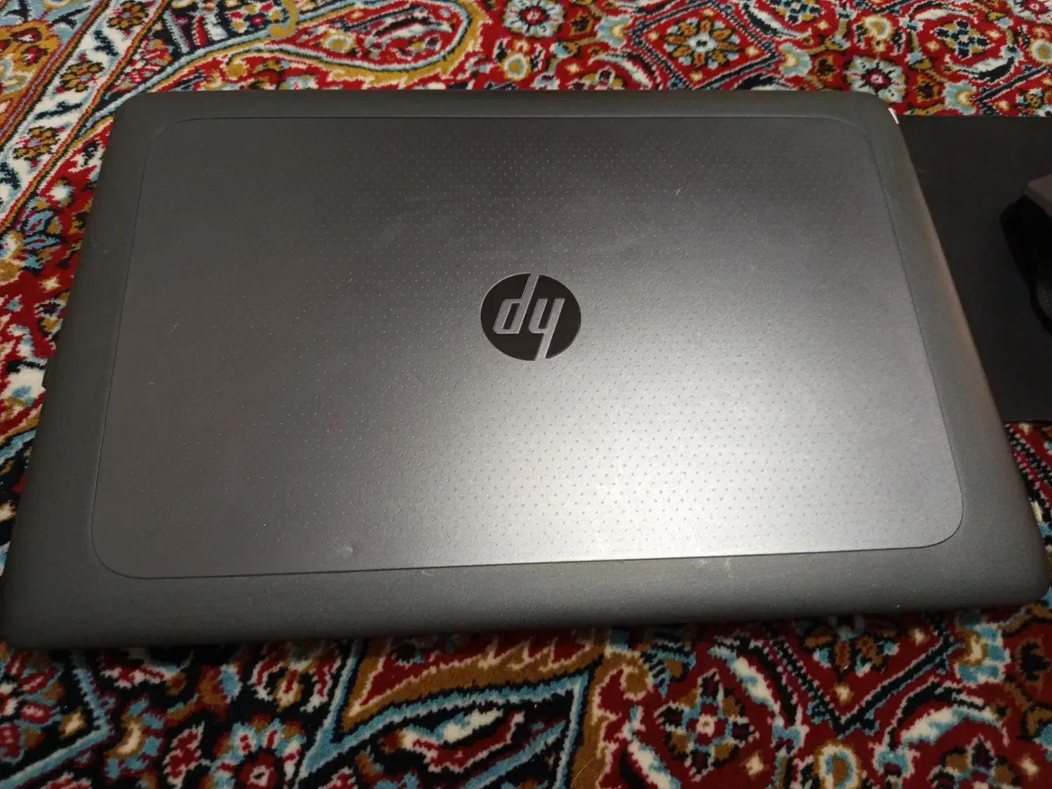 لپ تاپ hp zbook g3 core i7|رایانه همراه|پارس‌آباد, |دیوار