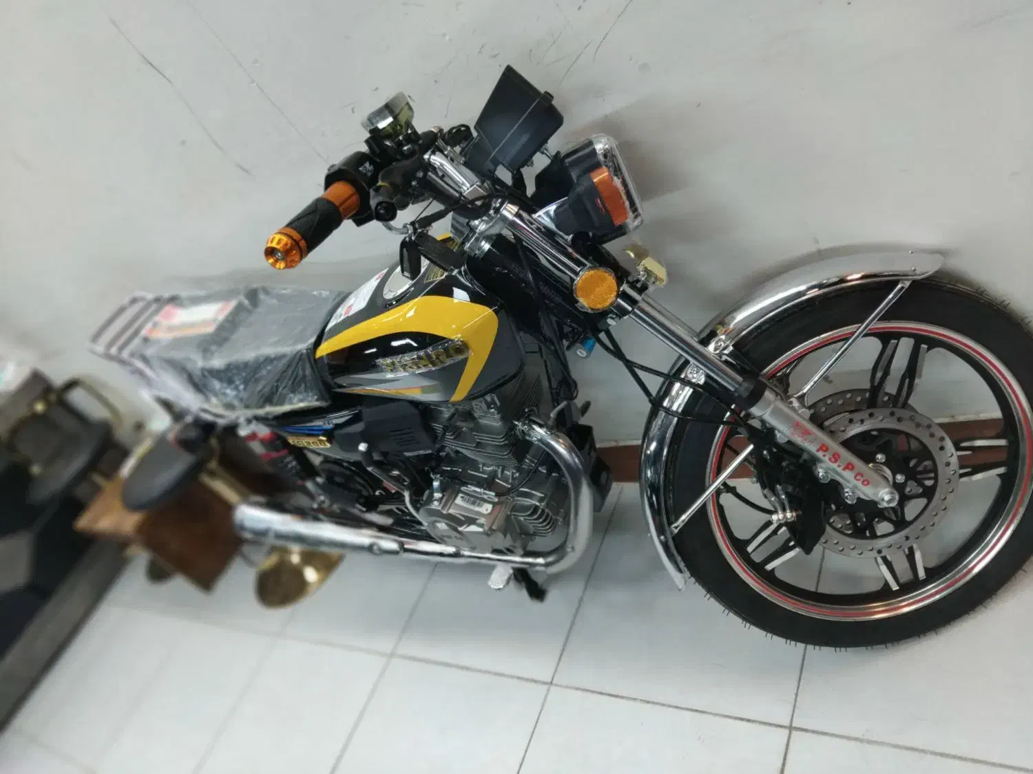 پیشرو جفت دیسک وتک دیسک اقساطی|موتورسیکلت|مشهد, رضاشهر|دیوار