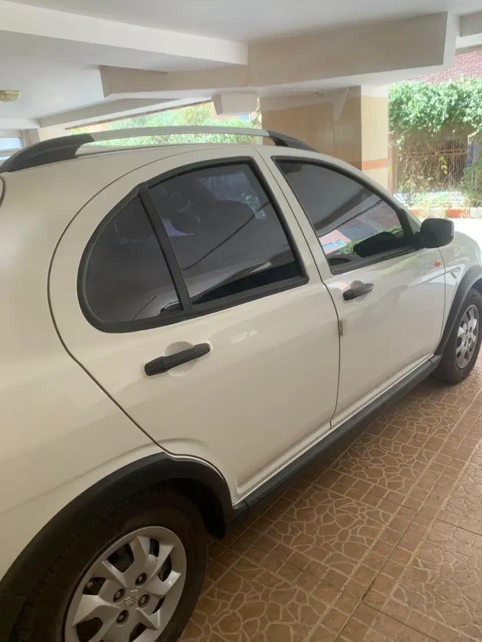 کوییک اس (S) مدل 1403|خودرو سواری و وانت|قم, پردیسان|دیوار