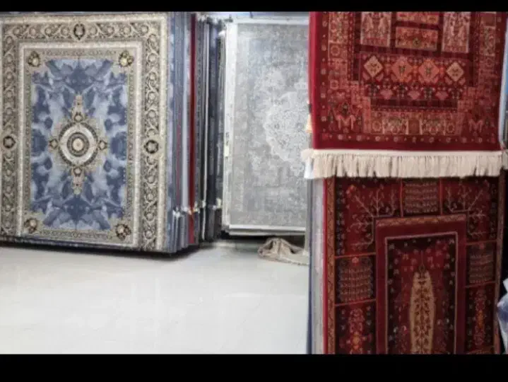 فروش ویژه اقساطی فرش/فرش دیبا مطهری|فرش|بیرجند, |دیوار
