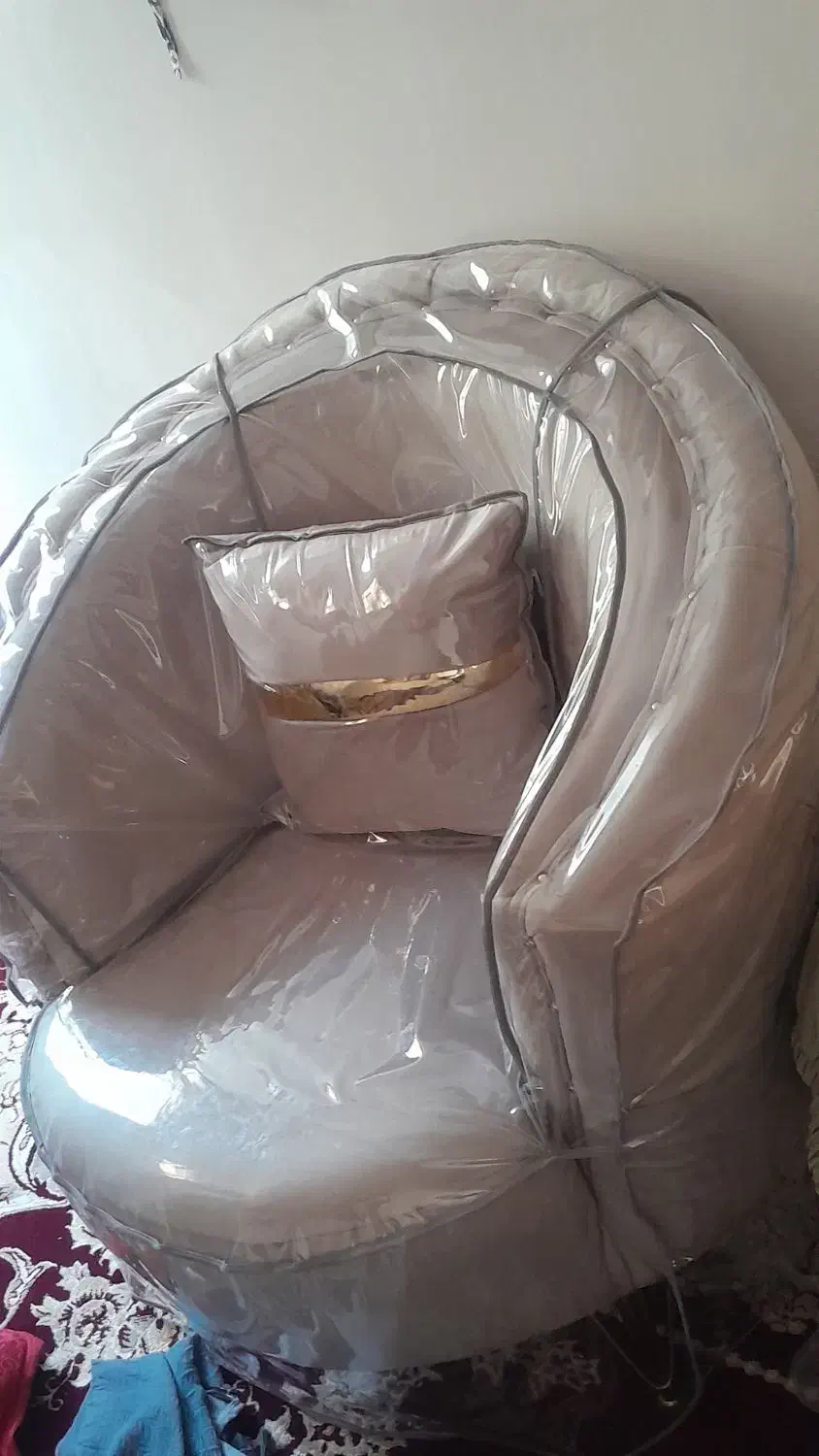 مبل راحتی چستراصلی۸نفره....|مبلمان خانگی و میز عسلی|نهاوند, |دیوار