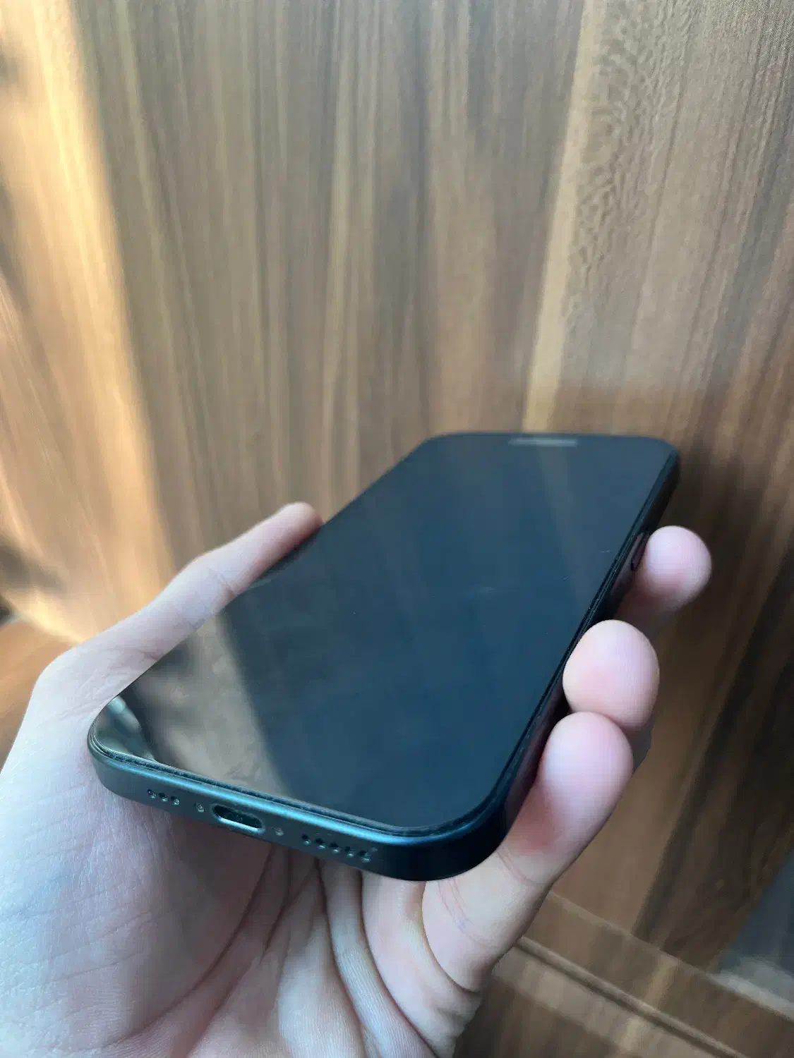 ایفون ۱۶ نرمال ۱۲۸|موبایل|کرج, گلشهر|دیوار