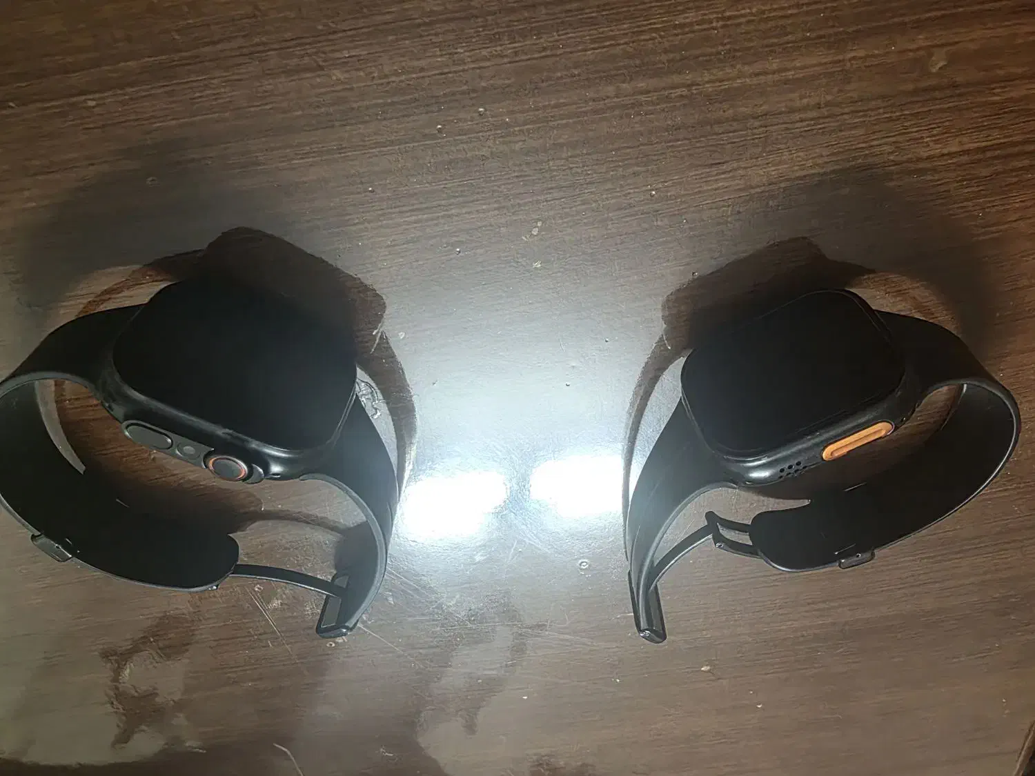 ساعت هوشمند +HK ULTRA ONE|ساعت|باقرشهر, |دیوار