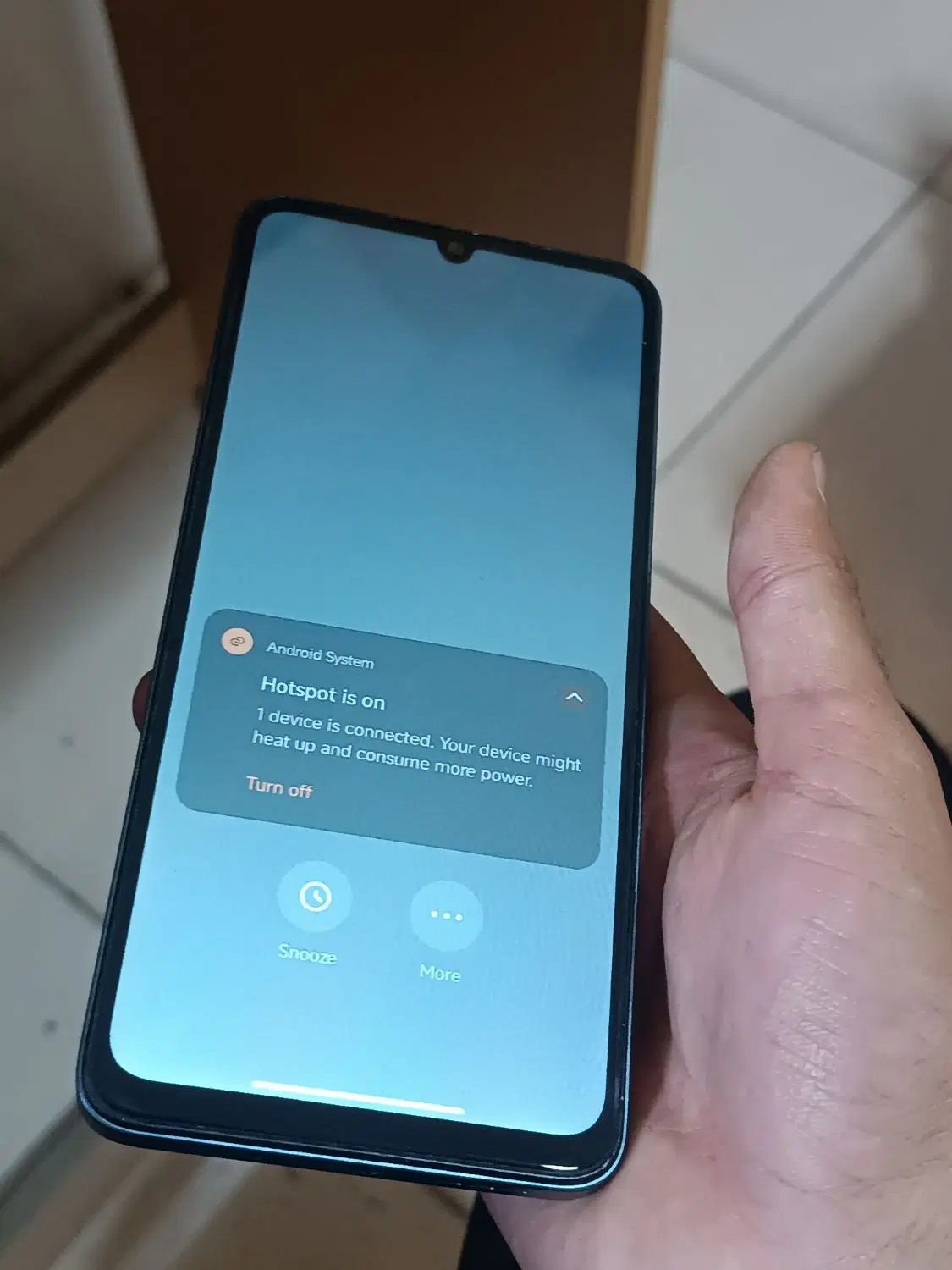 Redmi 13C|موبایل|ارومیه, |دیوار