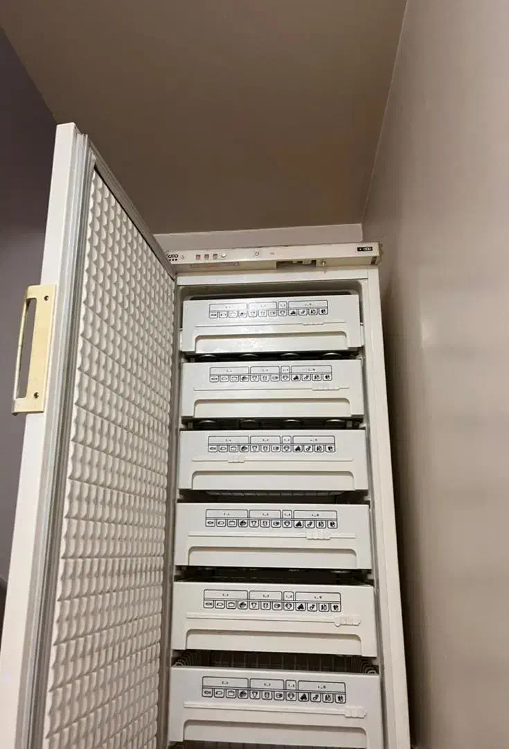 فریزر|یخچال و فریزر|اصفهان, باغ زیار|دیوار