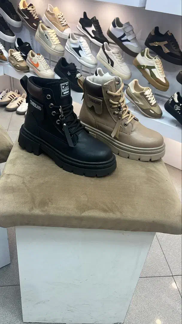 نیم بوت زنانه|کیف، کفش، کمربند|پلدختر, |دیوار