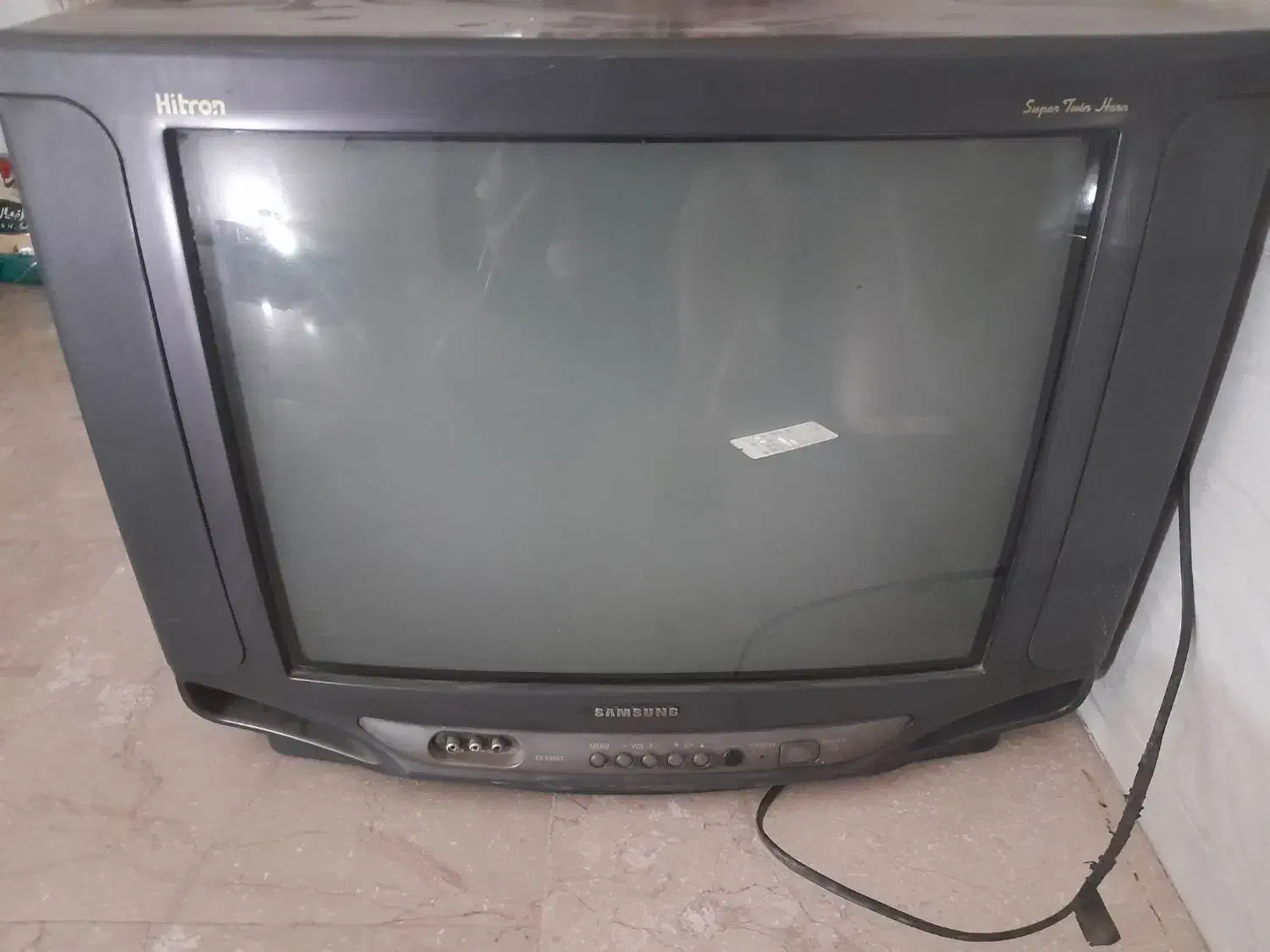 تلوزیون|تلویزیون و پروژکتور|شهریار, شهرک مصطفی خمینی|دیوار