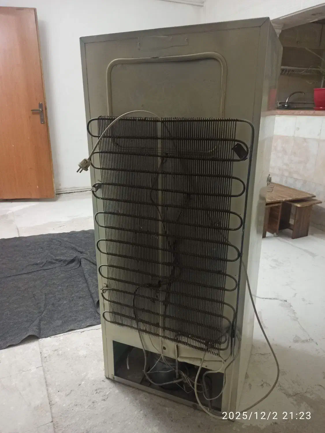 یخچال|یخچال و فریزر|الوند, |دیوار