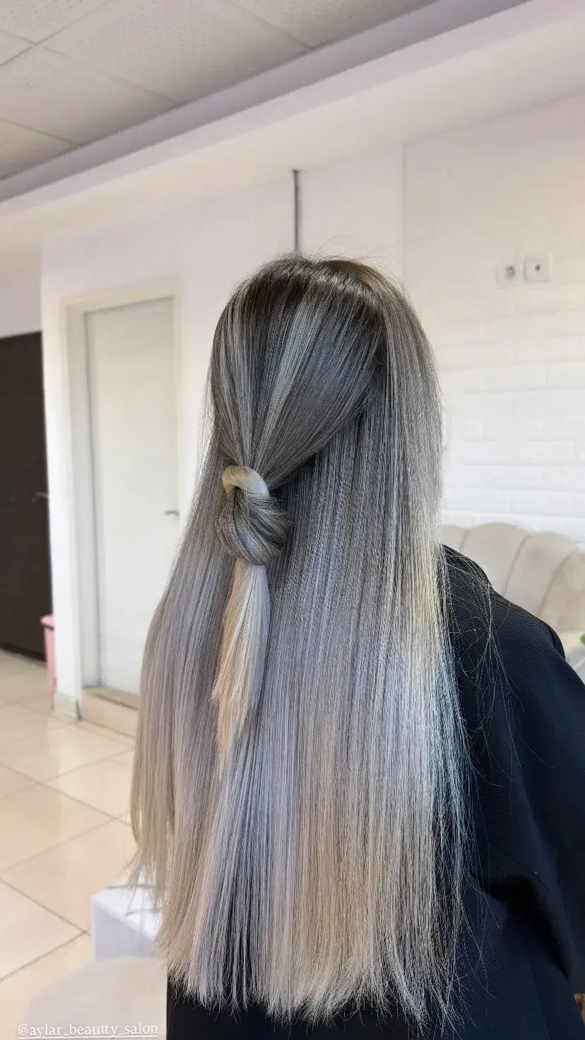 رنگ و لایت پاییزی|خدمات آرایشگری و زیبایی|تبریز, |دیوار