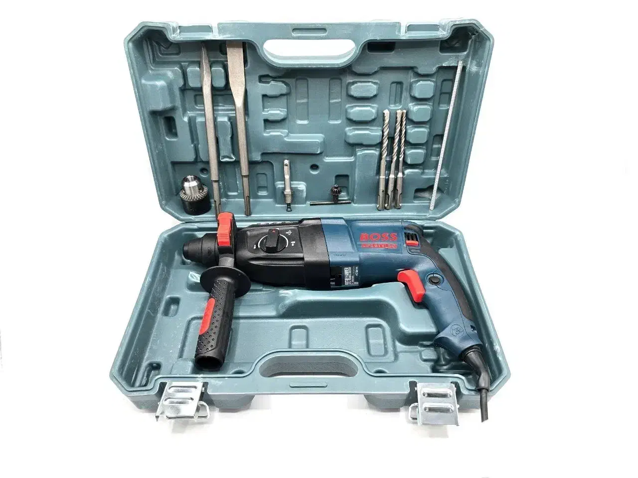 بتن کن ۳کیلیویی و ۳حالته|ابزارآلات|رشت, فلسطین|دیوار