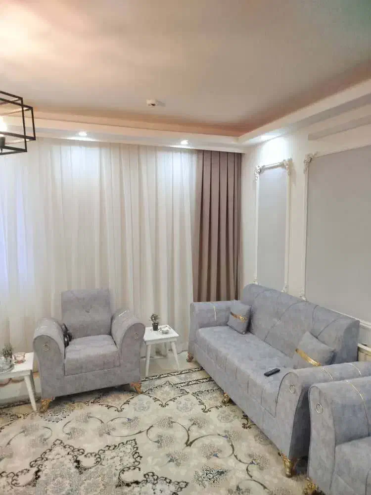 فروش یک واحد آپارتمان نوساز در گلبهار مشهد|فروش آپارتمان|مشهد, شهرک مهرگان|دیوار