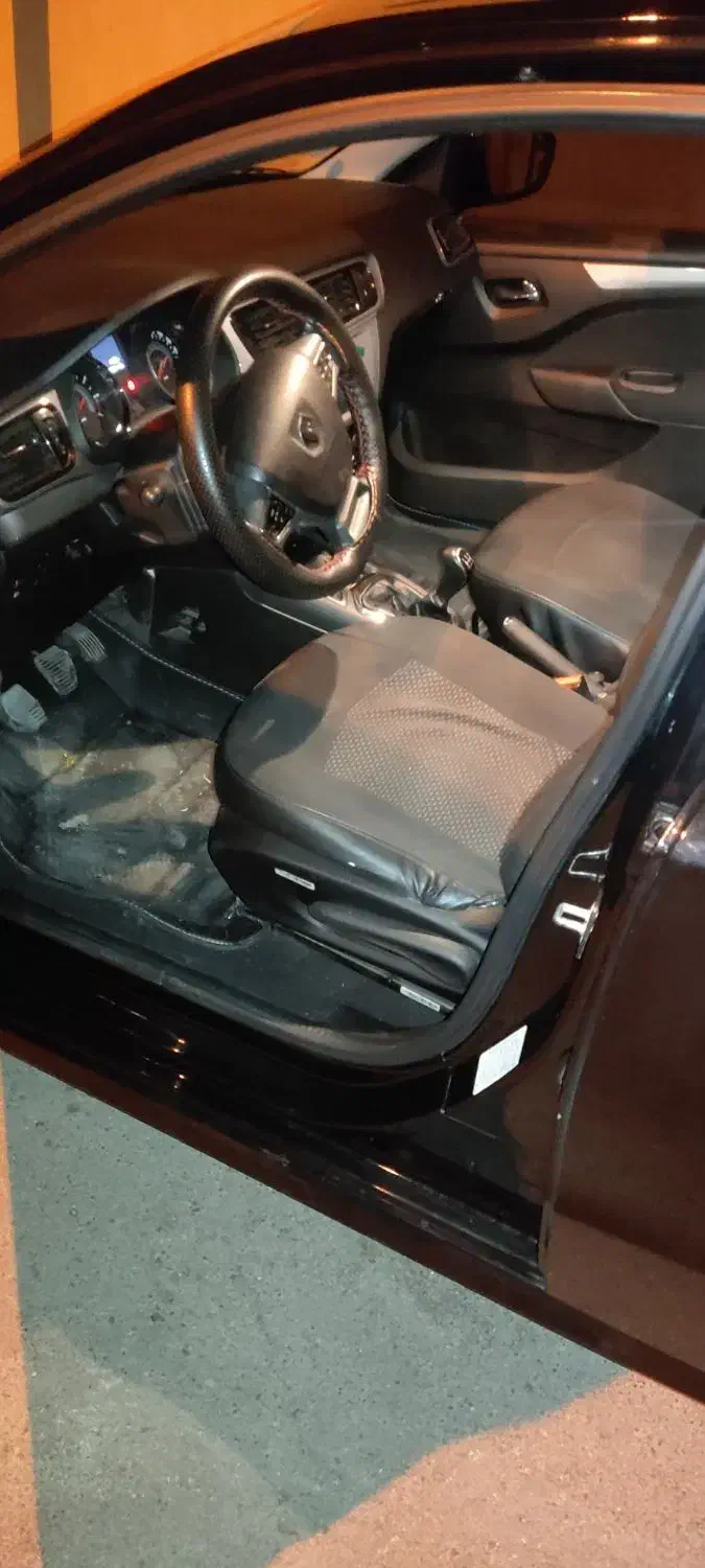 تارا ۱۴۰۱ دنده (V1) دره شهر|خودرو سواری و وانت|ایلام, |دیوار