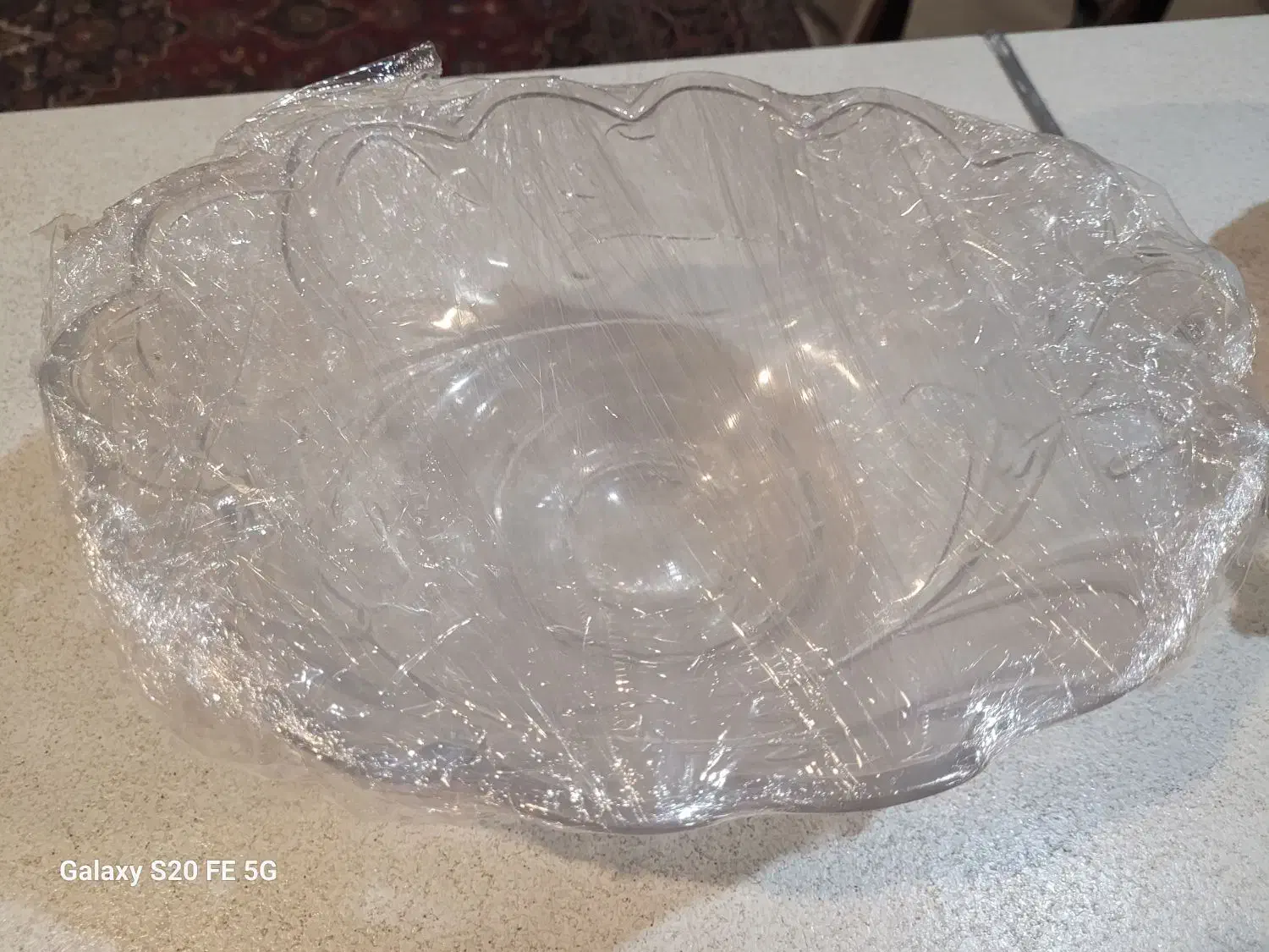 کریستال اصل|ظروف سرو و پذیرایی|تهران, منیریه|دیوار