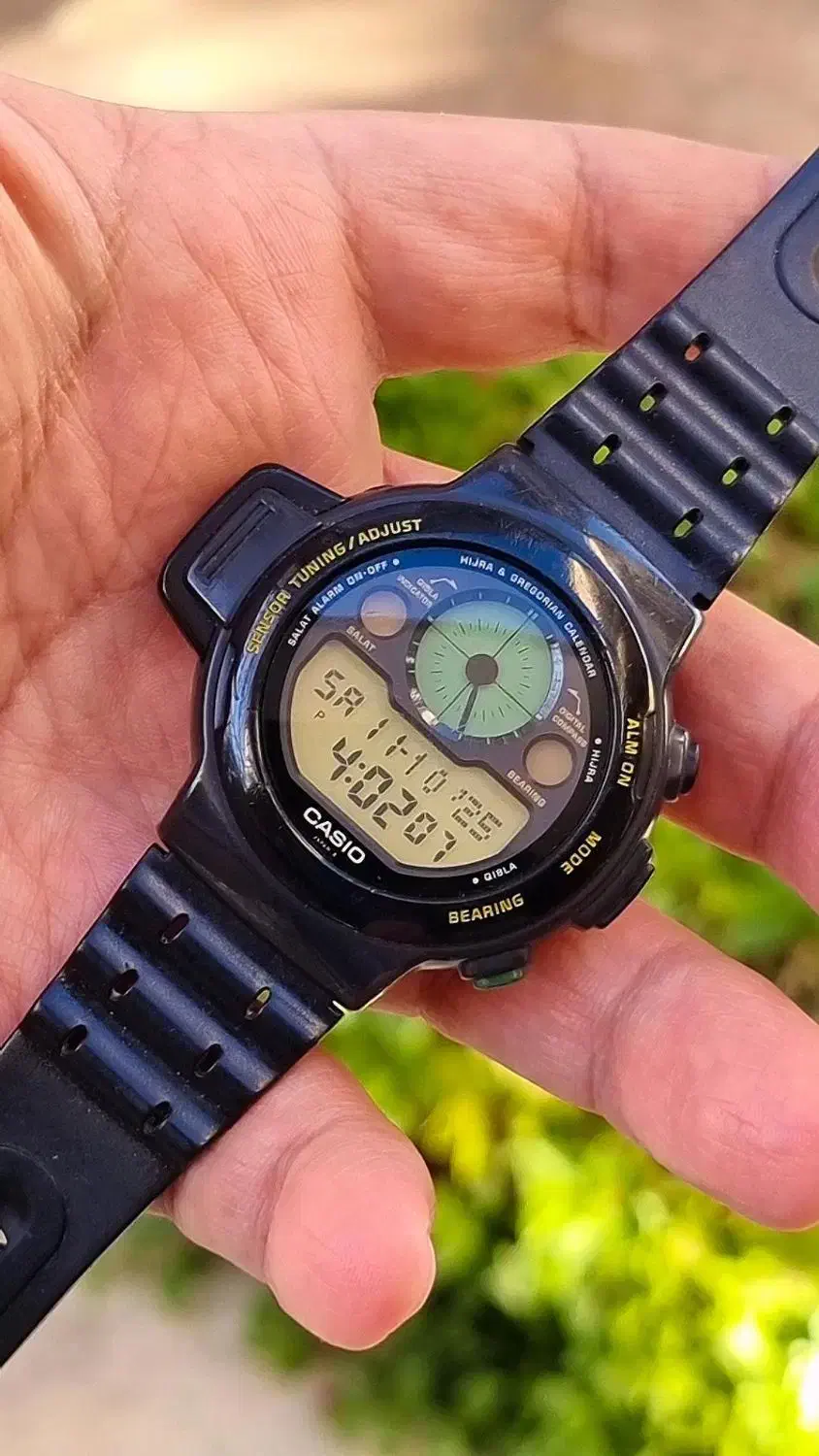 کاسیو CASIO|ساعت|تهران, قصر فیروزه ۱|دیوار