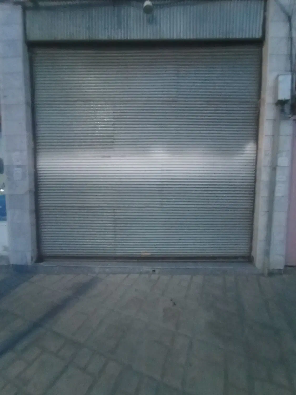 برقی نمودن کرکره حلبی یا کرکره قدیمی|خدمات پیشه و مهارت|قائم‌شهر, |دیوار