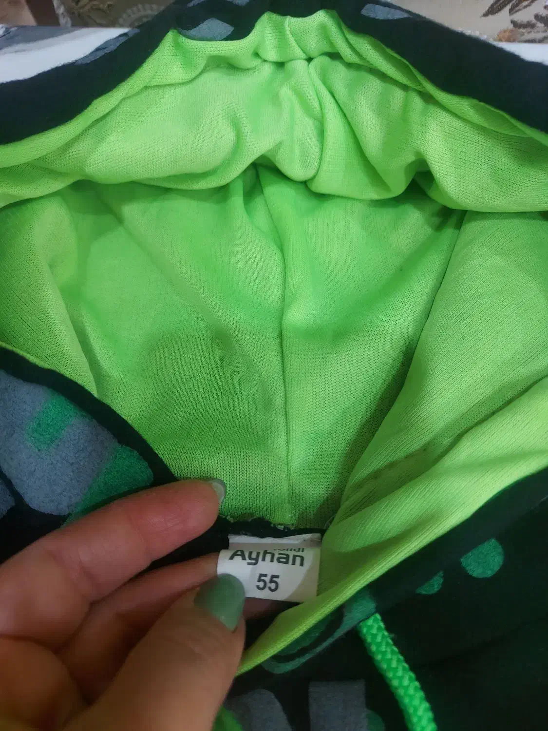 هودی بچگانه|کفش و لباس بچه|پردیس, فاز ۴|دیوار